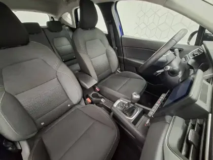 Photo 27 Renault Captur  TCe 100