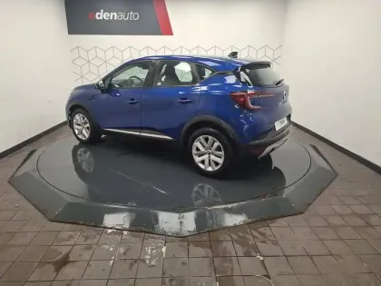 Photo 10 Renault Captur  TCe 100