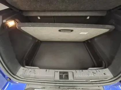 Photo 19 Renault Captur  TCe 100