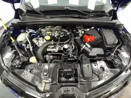 Photo 40 Renault Captur  TCe 100