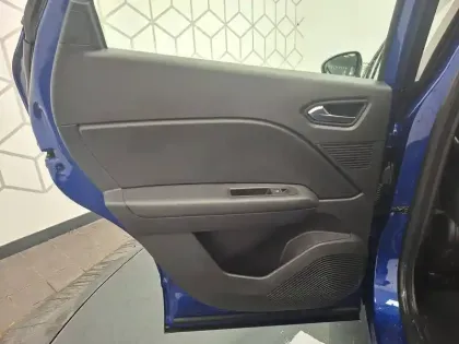 Photo 24 Renault Captur  TCe 100