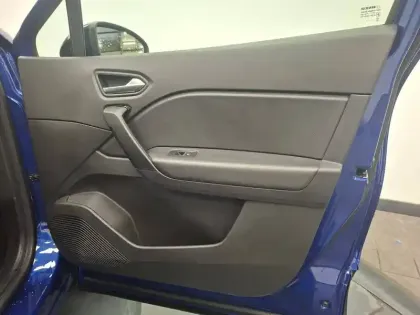 Photo 23 Renault Captur  TCe 100