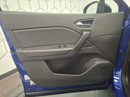 Photo 25 Renault Captur  TCe 100