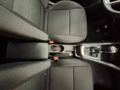 Photo 28 Renault Captur  TCe 100