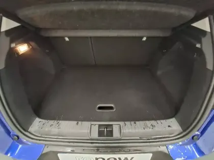 Photo 18 Renault Captur  TCe 100