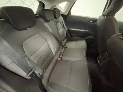 Photo 20 Renault Captur  TCe 100