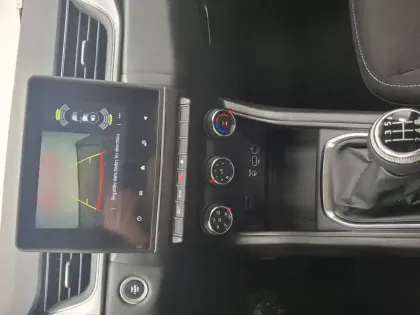 Photo 38 Renault Captur  TCe 100