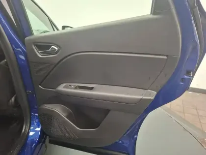 Photo 22 Renault Captur  TCe 100