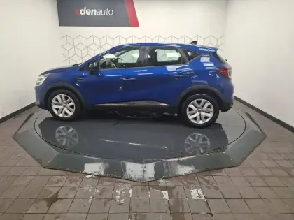 Photo 11 Renault Captur  TCe 100