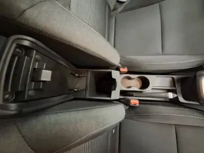 Photo 29 Renault Captur  TCe 100