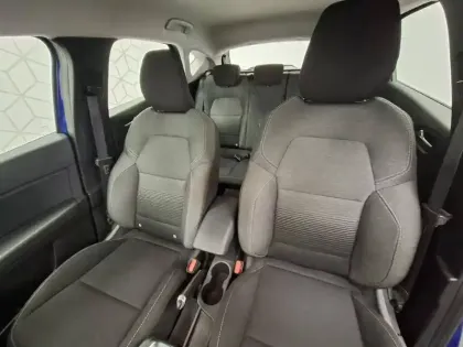 Photo 32 Renault Captur  TCe 100