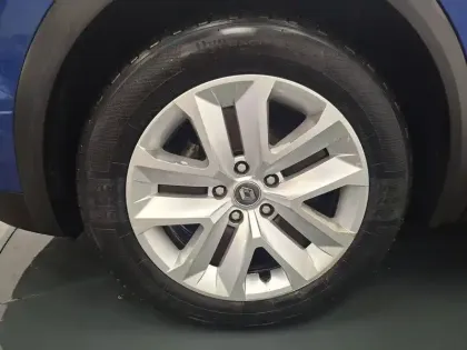 Photo 13 Renault Captur  TCe 100