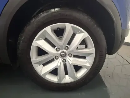 Photo 14 Renault Captur  TCe 100