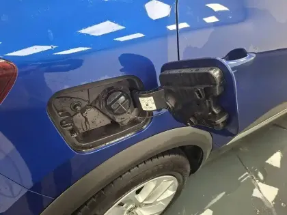 Photo 17 Renault Captur  TCe 100