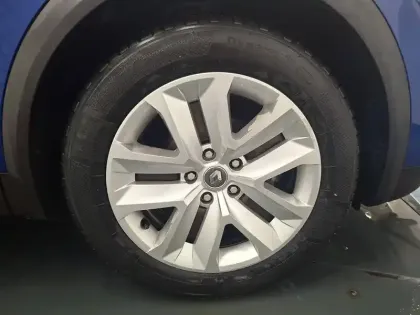 Photo 16 Renault Captur  TCe 100