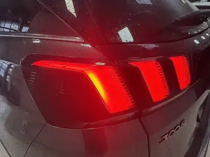 Photo 12 Peugeot 3008  1.2 Puretech 130ch S&S BVM6