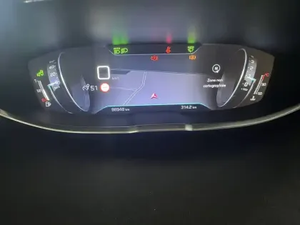 Photo 40 Peugeot 3008  1.2 Puretech 130ch S&S BVM6