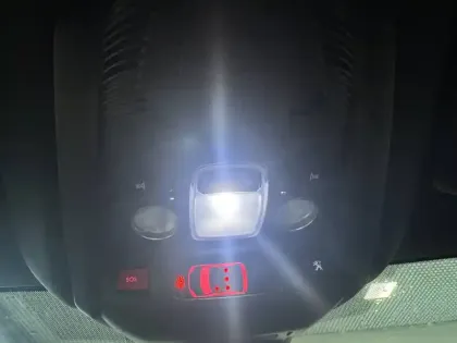 Photo 24 Peugeot 3008  1.2 Puretech 130ch S&S BVM6