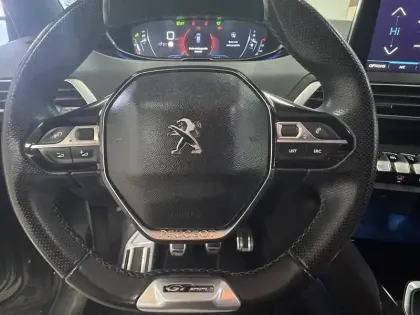 Photo 28 Peugeot 3008  1.2 Puretech 130ch S&S BVM6