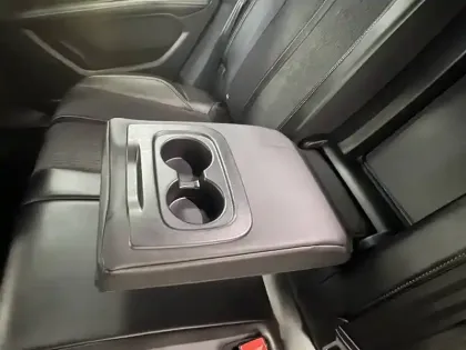 Photo 17 Peugeot 3008  1.2 Puretech 130ch S&S BVM6