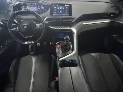 Photo 20 Peugeot 3008  1.2 Puretech 130ch S&S BVM6