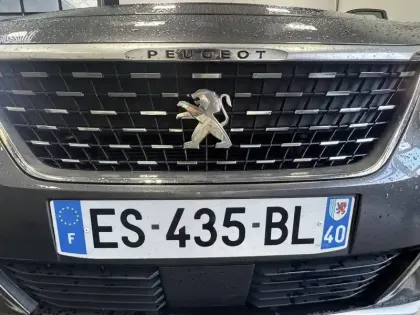 Photo 42 Peugeot 3008  1.2 Puretech 130ch S&S BVM6