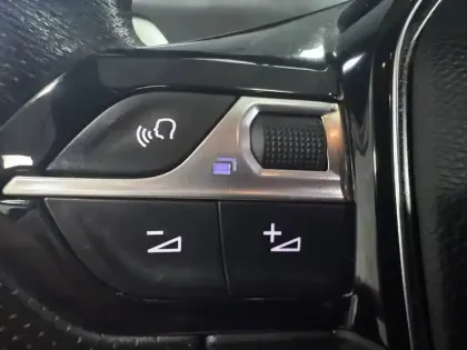 Photo 26 Peugeot 3008  1.2 Puretech 130ch S&S BVM6