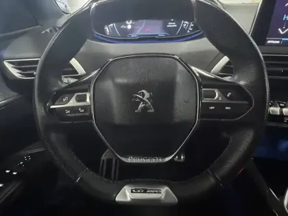 Photo 23 Peugeot 3008  1.2 Puretech 130ch S&S BVM6