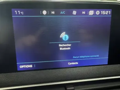 Photo 37 Peugeot 3008  1.2 Puretech 130ch S&S BVM6