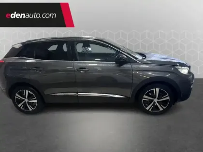 Photo 5 Peugeot 3008  1.2 Puretech 130ch S&S BVM6