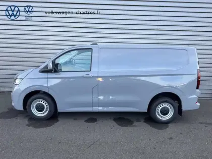 Photo 6 Volkswagen Transporter  VAN L1H1 2.0 TDI 170 BVA8 4MOTION