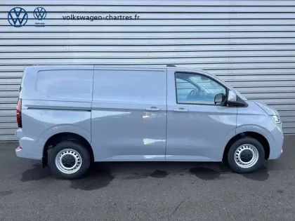 Photo 7 Volkswagen Transporter  VAN L1H1 2.0 TDI 170 BVA8 4MOTION