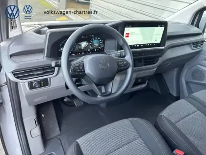 Photo 9 Volkswagen Transporter  VAN L1H1 2.0 TDI 170 BVA8 4MOTION