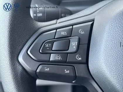 Photo 15 Volkswagen Transporter  VAN L1H1 2.0 TDI 170 BVA8 4MOTION