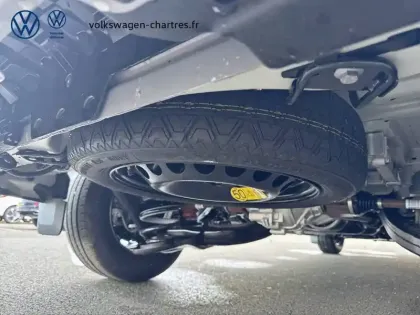 Photo 23 Volkswagen Transporter  VAN L1H1 2.0 TDI 170 BVA8 4MOTION