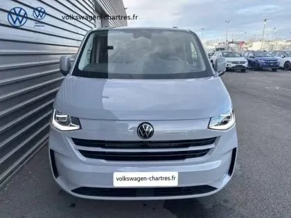 Photo 5 Volkswagen Transporter  VAN L1H1 2.0 TDI 170 BVA8 4MOTION