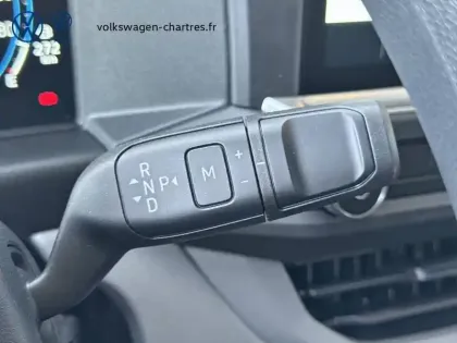 Photo 14 Volkswagen Transporter  VAN L1H1 2.0 TDI 170 BVA8 4MOTION