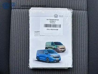 Photo 28 Volkswagen Transporter  VAN L1H1 2.0 TDI 170 BVA8 4MOTION