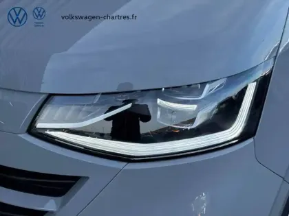 Photo 27 Volkswagen Transporter  VAN L1H1 2.0 TDI 170 BVA8 4MOTION