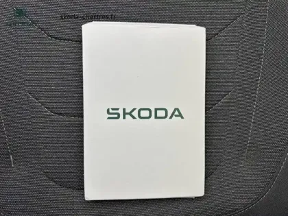 Photo 28 Skoda Kodiaq  1.5 TSI 204 ch Hybride Rechargeable PHEV DSG6 5pl