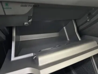 Photo 20 Skoda Kodiaq  1.5 TSI 204 ch Hybride Rechargeable PHEV DSG6 5pl