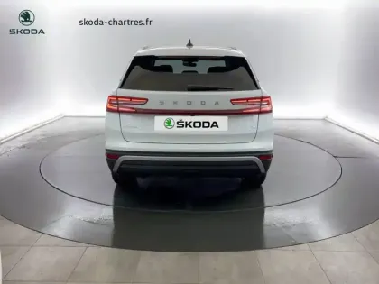 Photo 7 Skoda Kodiaq  1.5 TSI 204 ch Hybride Rechargeable PHEV DSG6 5pl