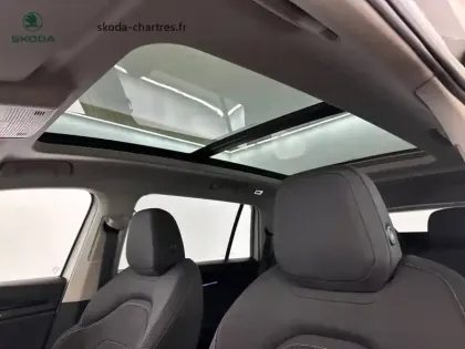 Photo 30 Skoda Kodiaq  1.5 TSI 204 ch Hybride Rechargeable PHEV DSG6 5pl