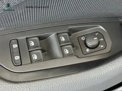 Photo 16 Skoda Kodiaq  1.5 TSI 204 ch Hybride Rechargeable PHEV DSG6 5pl