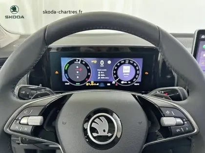 Photo 12 Skoda Kodiaq  1.5 TSI 204 ch Hybride Rechargeable PHEV DSG6 5pl