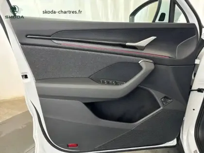 Photo 21 Skoda Kodiaq  1.5 TSI 204 ch Hybride Rechargeable PHEV DSG6 5pl