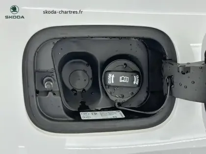 Photo 25 Skoda Kodiaq  1.5 TSI 204 ch Hybride Rechargeable PHEV DSG6 5pl