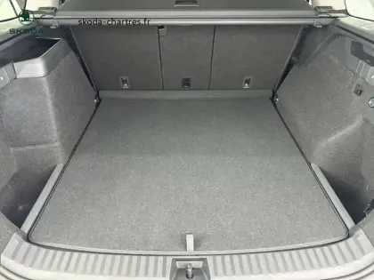 Photo 22 Skoda Kodiaq  1.5 TSI 204 ch Hybride Rechargeable PHEV DSG6 5pl