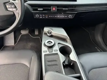 Photo 10 Kia Ev6  229 ch