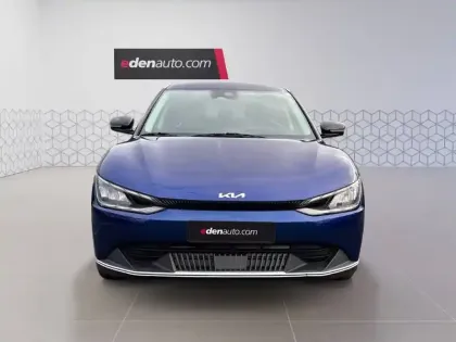 Photo 7 Kia Ev6  229 ch